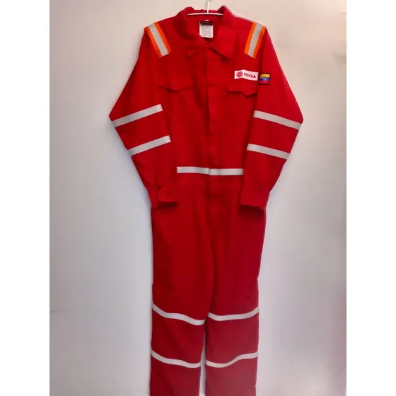 Bragas Nomex Normativa Nueva
