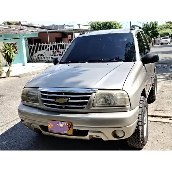 Chevrolet Grand Vitara 1.6 L