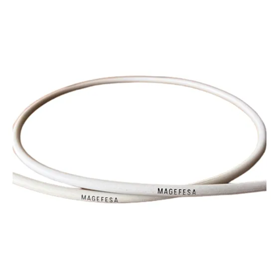 Ajuste Goma Para Olla Presión Magefesa 96cm