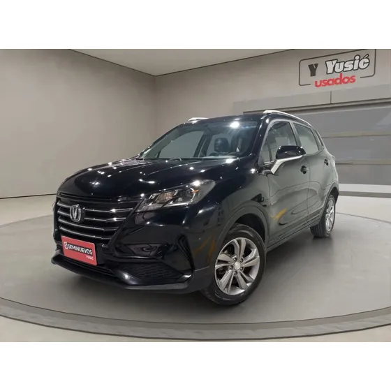 Changan Cs 15 Elite