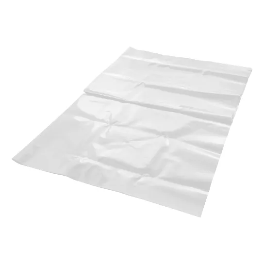 Nylon Polietileno Plástico Cobertor Grueso 0.2mm 4 X 10 Mts