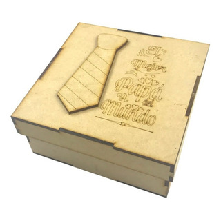 Caja De Madera Regalo Para Día Del Padre Distintos Diseños Caja De Madera Regalo Para Día Del Padre Distintos Diseños
