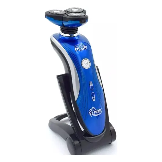 Máquina Afeitar 3 Cabezas Aqua - Unidad a $149500