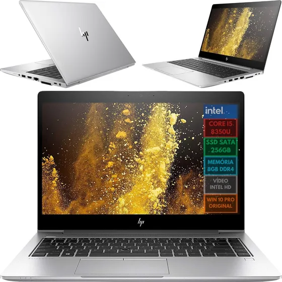 Notebook Barato I5 Ssd 256gb 8gb 12  Bluetooh Wifi Hdmi Usb 