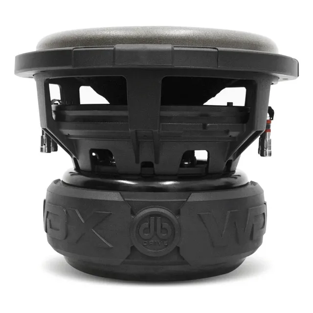 Subwoofer Db Drive Wdx10g5.4  10 Pulgadas