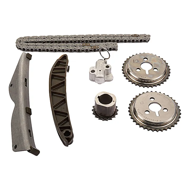 Kit Distribución Cadena Beat Spark L4 1.2l 2011 A 2015