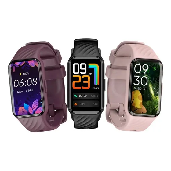 Blackview Smartwatch R10 Reloj Inteligente  Sumergible Real