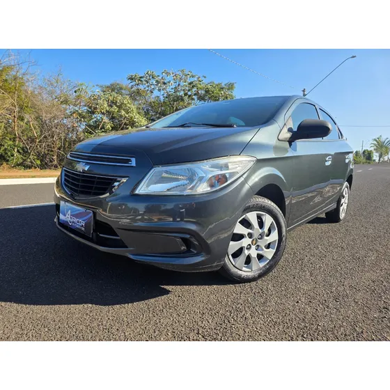 Chevrolet Onix 1.0 Lt 5p