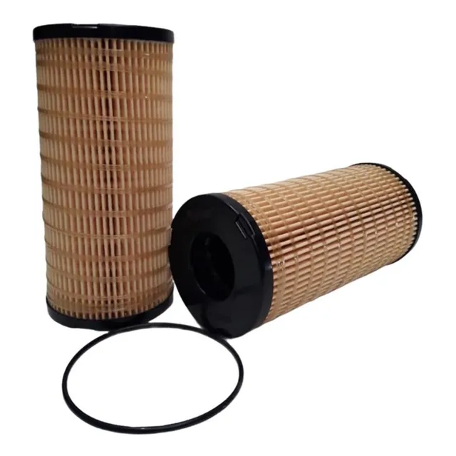 Filtro Combustible Ch10931 33989 Tipo Cartucho Perkins 