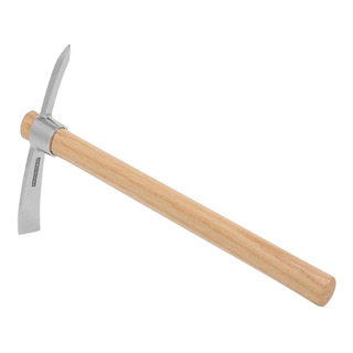 Pico Pequeño Mattock Mango Antideslizante Jardín Pico Pico Pequeño Mattock Mango Antideslizante Jardín Pico