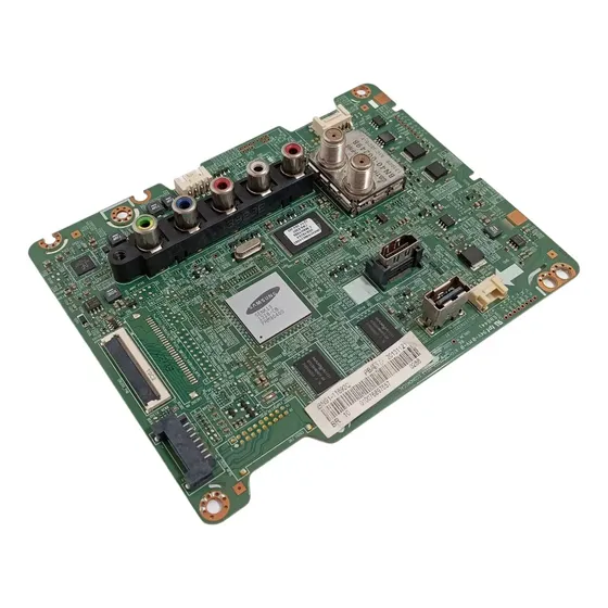 Placa Principal Tv Samsung Un39fh5003 Bn91-10791w