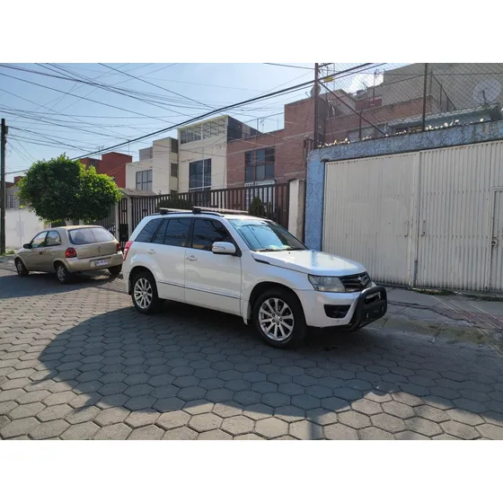Suzuki Grand Vitara 2.4 Gls L4/ At