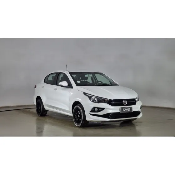 Fiat Cronos 1.3 Drive