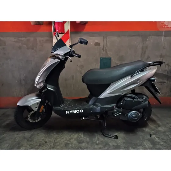 Vendo Kymco Agility 125 Twist