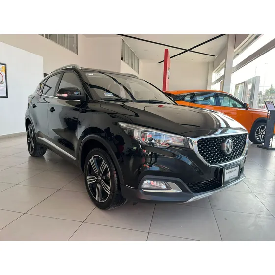 Mg Zs 1.5 Excite Cvt