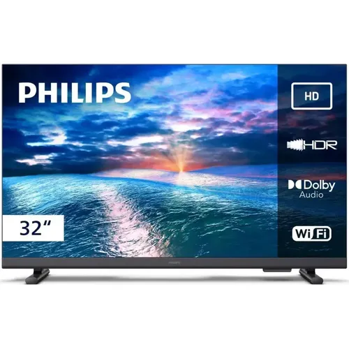Smart Tv Philips Led 32 32phg5813/78 Hdmi Usb Wifi Miracast