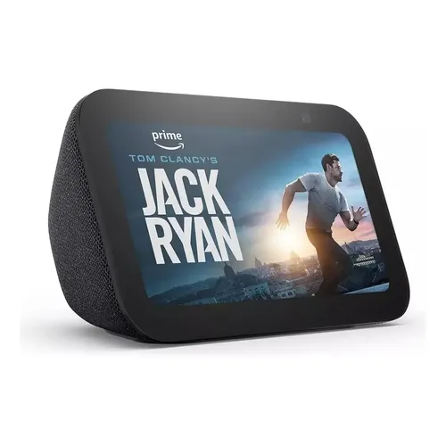 echo show 10 第3世代 Echo Show 10 3rd Gen com assistente virtual Alexa, display