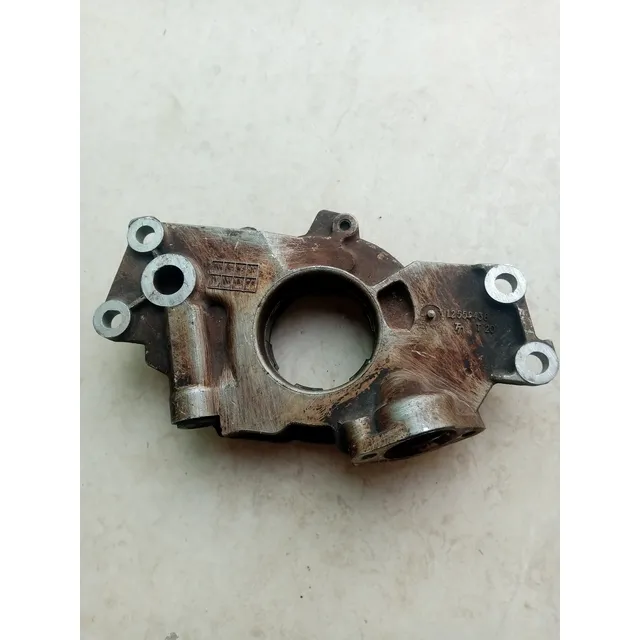 Bomba De Aceite Motor Cheyenne 5.3l Usado