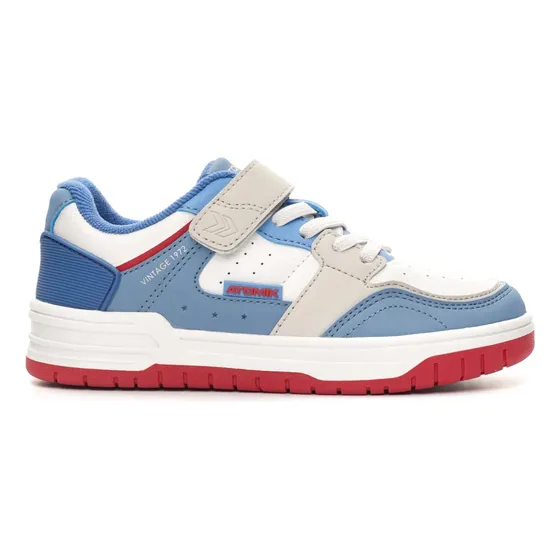 Zapatilla Urbana After Atomik Niños