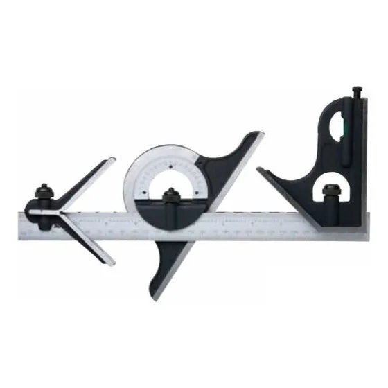 Escuadra Universal 300mm Accud