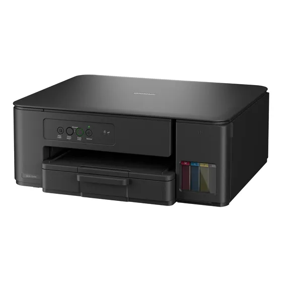 Impresora Brother Dcp-t230, Tinta Continua, Usb