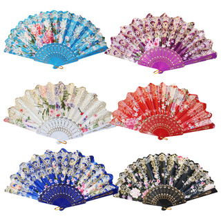 50 Abanico Plastico Colores Tela Recuerdos Boda Mayoreo 50 Abanico Plastico Colores Tela Recuerdos Boda Mayoreo
