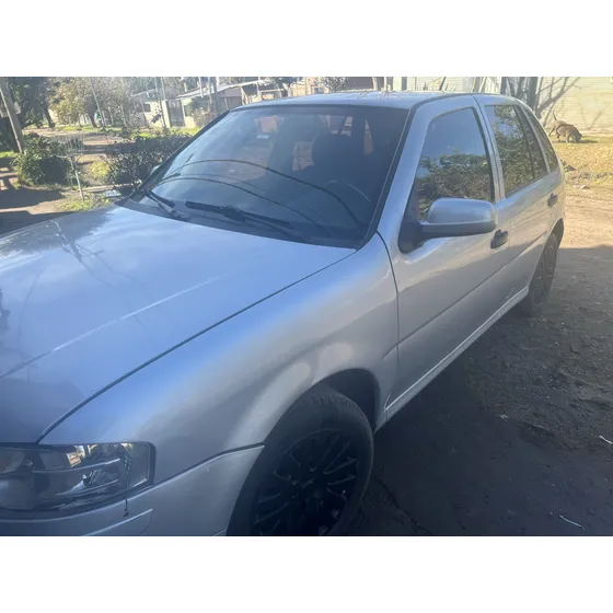 Volkswagen Gol 1.4 Power 83cv