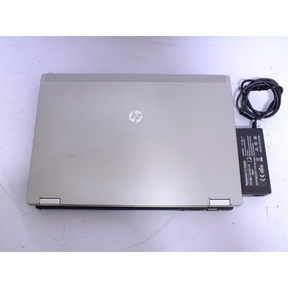 Notebook Hp Elitebook 8440p/ I5-m520/4gb/hd 250gb