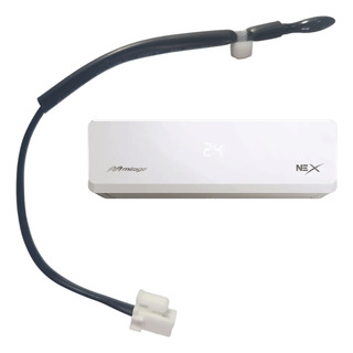 Sensor De Ambiente Para Minisplit Mirage Nex 1.5 Y 2 Ton Sensor De Ambiente Para Minisplit Mirage Nex 1.5 Y 2 Ton