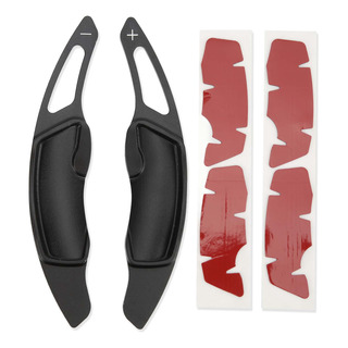 Paleta De AleaciĂłn De Aluminio, 1 Par, ExtensiĂłn De Palanca Paleta De AleaciĂłn De Aluminio, 1 Par, ExtensiĂłn De Palanca