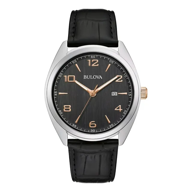 Reloj Bulova