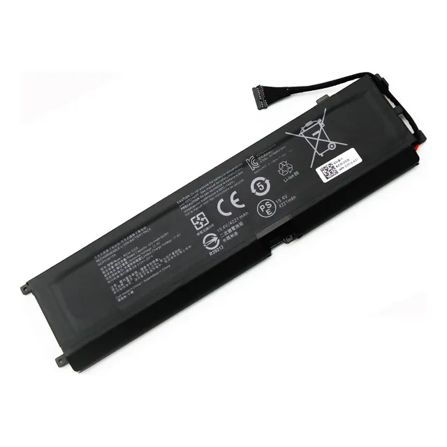 Rc30-0328 Batería Para Razer Rz09-0328 Rz09-03304x Rz09-0330