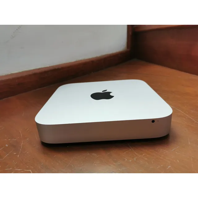 Cpu Mac Mini 2014 Core I5 4gb Ram 240gb Ssd