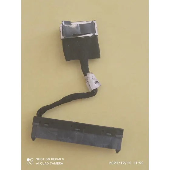 Conector Sata Hd Do Notebook Hp Probook 14b080br
