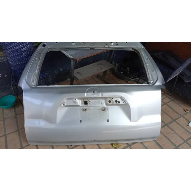 Compuerta Runner 2019 2020 2021 2022 2023 2024