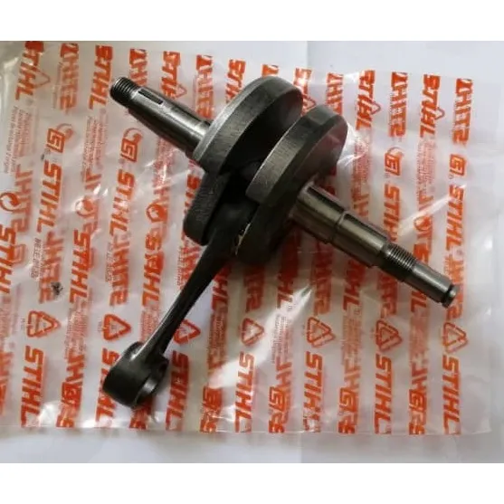 Cigüeñal Motosierra Ms660 Stihl Original