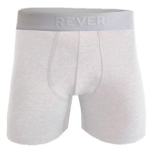 Boxer Liso Ohio Rever Pass