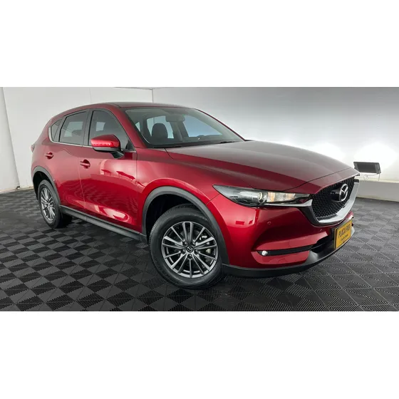 Mazda Cx-5 Touring