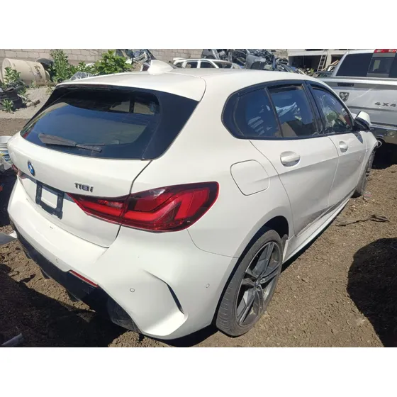 Bmw Serie 1 1.6 3p 120ia At