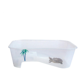 Hábitat De Tortugas Tanque De Tortugas Con Tapa Hábitat De R Hábitat De Tortugas Tanque De Tortugas Con Tapa Hábitat De R