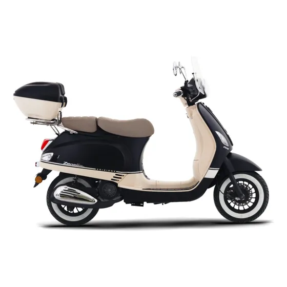 Zanella Exclusive 150 Edizion 
