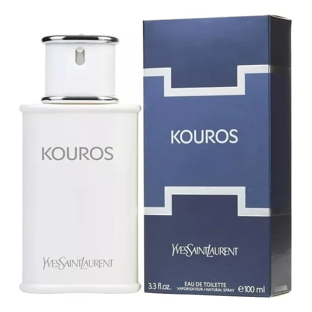 Yves Saint Laurent Kouros 100 Ml