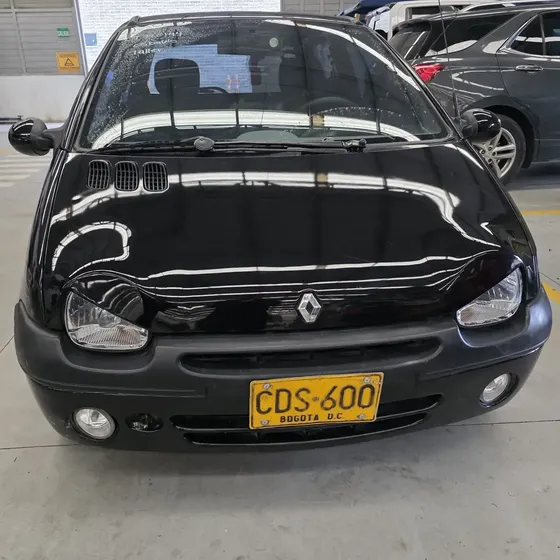 Renault Twingo 2008 1.2 Blue Dynamique