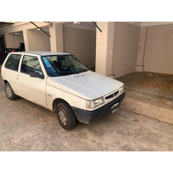 Fiat Uno 3p 1.3 Mpi