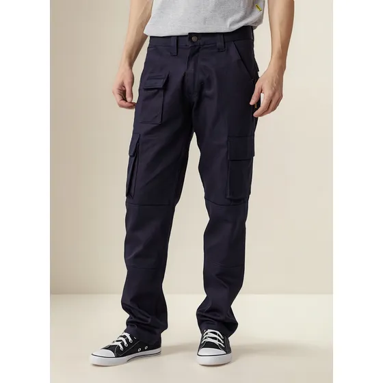 Pantalón Cargo Cazador Pampero Reforzado Original