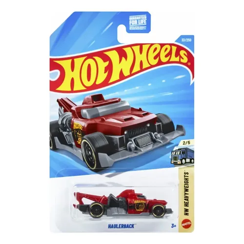 Carrinho Hot Wheels - 24 Seven - 38/250 | MercadoLivre