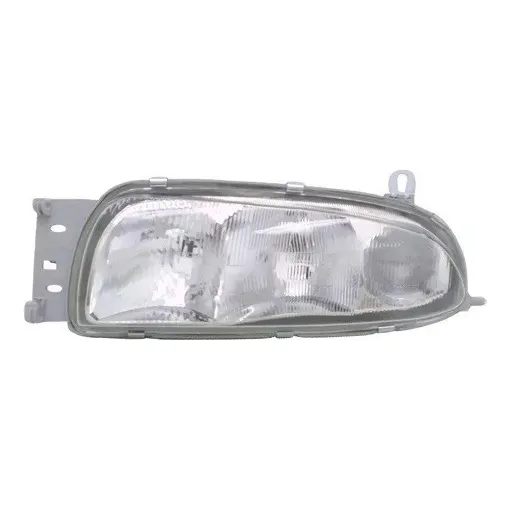 Zpack0 Faro Delantero Fiesta Balita 1996 1997 1998 1999