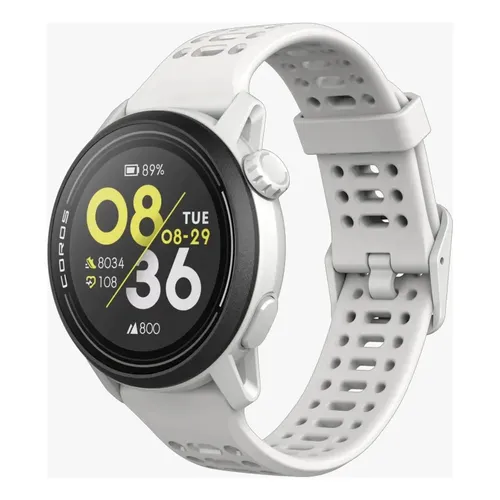 Smartwatch Gps Garmin Forerunner 255 Music Branco Caixa Whitestone