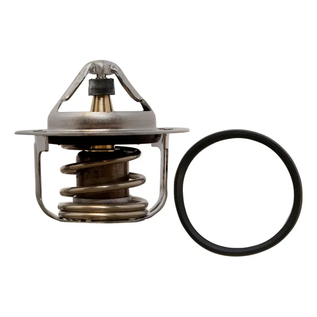 Termostato Para Nissan Tiida 1.5 Hr15de Sc11 / C11 Dohc 2005