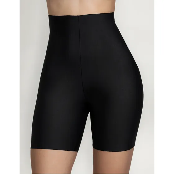 Short Mujer Negro Fi 100953